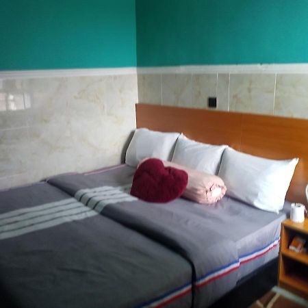 Prince Bella Hotel Ikotun Exterior photo