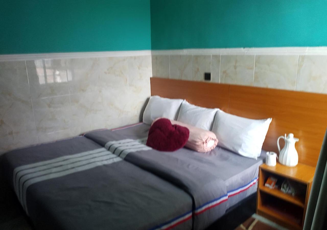 Prince Bella Hotel Ikotun Exterior photo