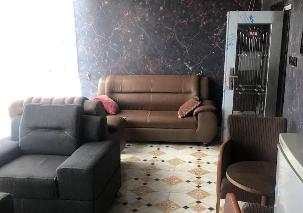 Prince Bella Hotel Ikotun Exterior photo