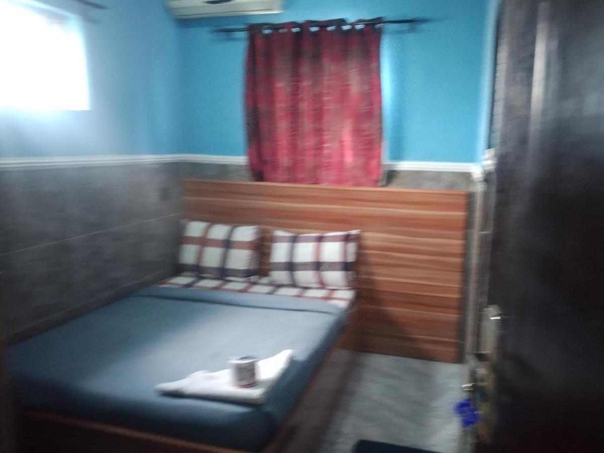 Prince Bella Hotel Ikotun Exterior photo