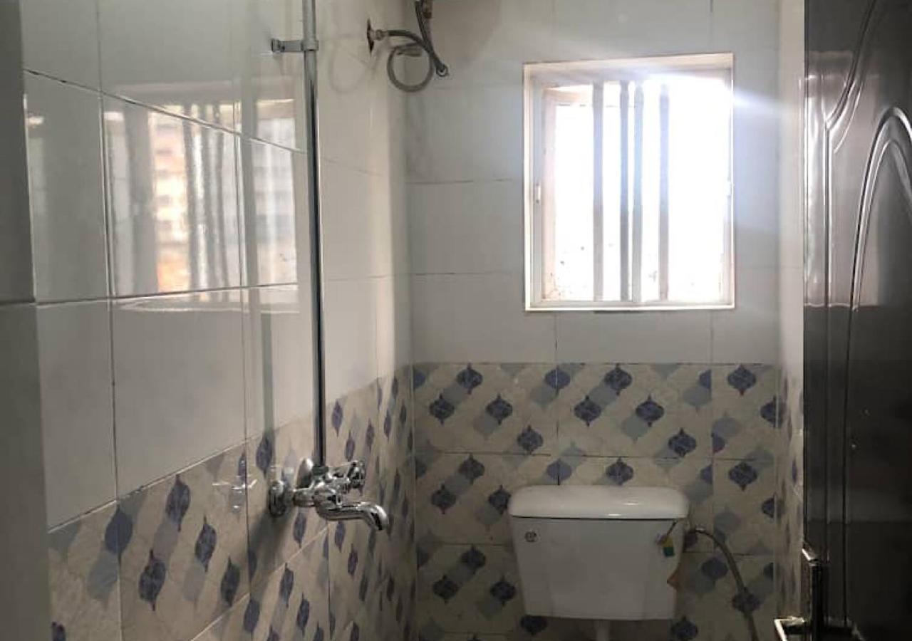 Prince Bella Hotel Ikotun Exterior photo