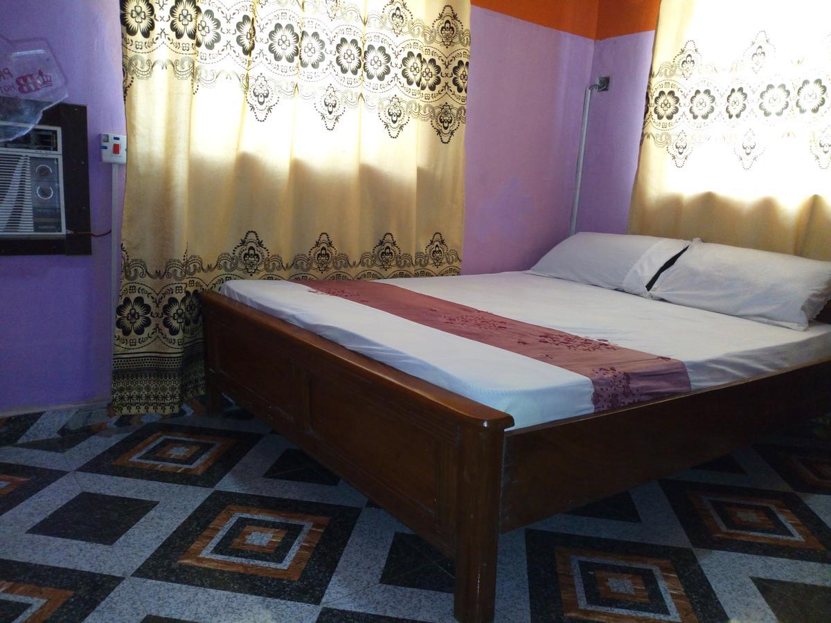 Prince Bella Hotel Ikotun Exterior photo