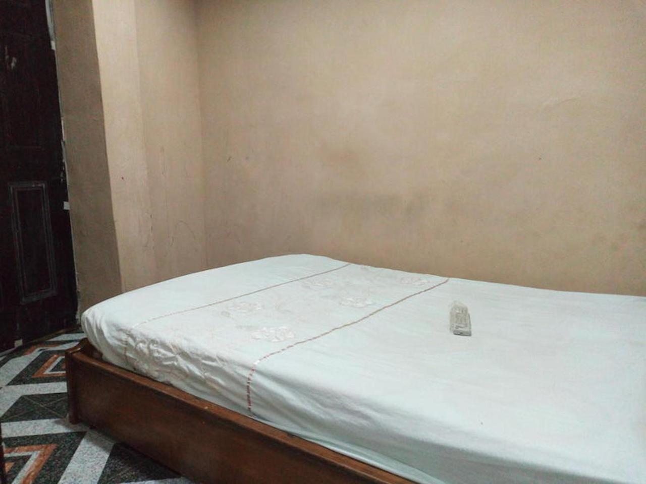 Prince Bella Hotel Ikotun Exterior photo